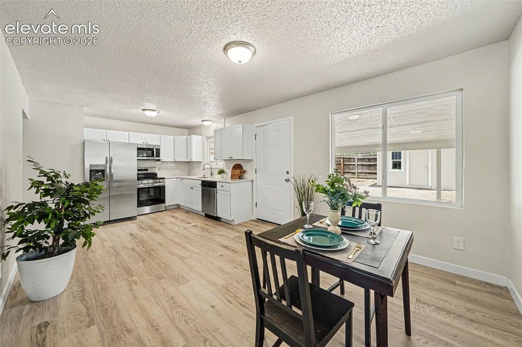 2122 Doniphan Drive Colorado Springs CO 80910