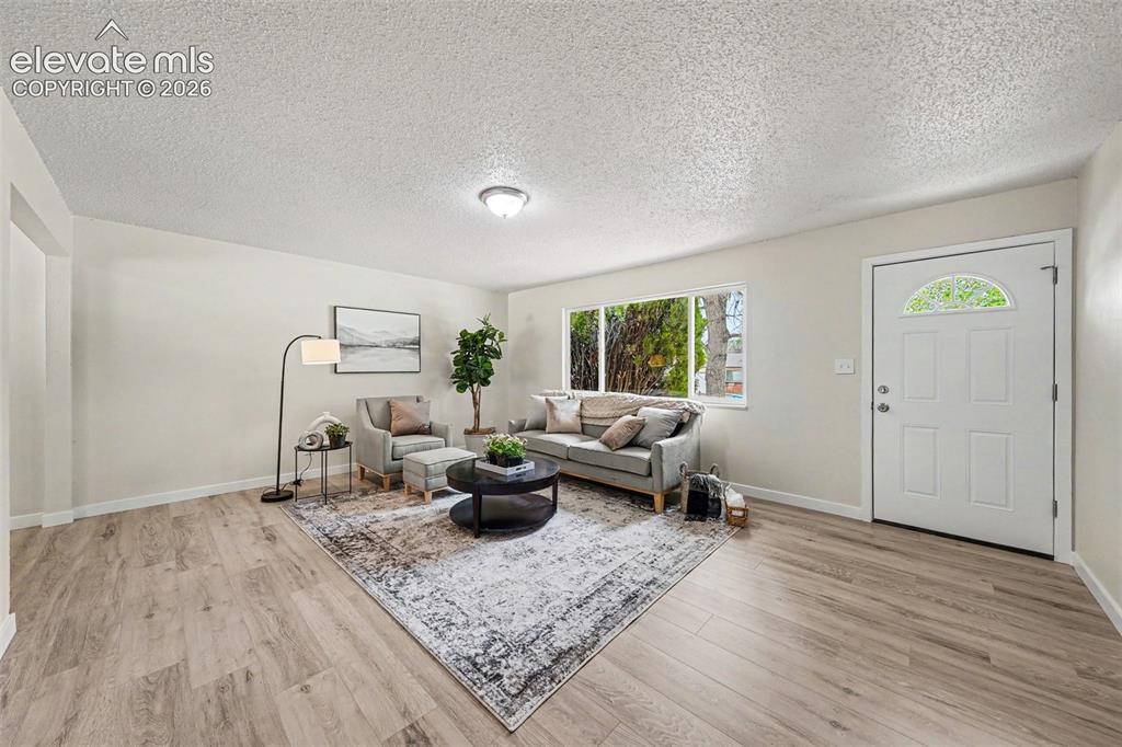 2122 Doniphan Drive Colorado Springs CO 80910