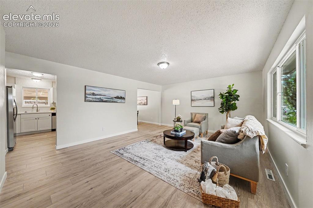 2122 Doniphan Drive Colorado Springs CO 80910
