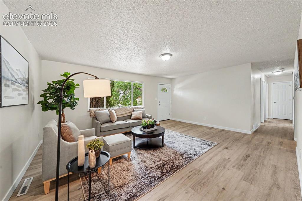 2122 Doniphan Drive Colorado Springs CO 80910