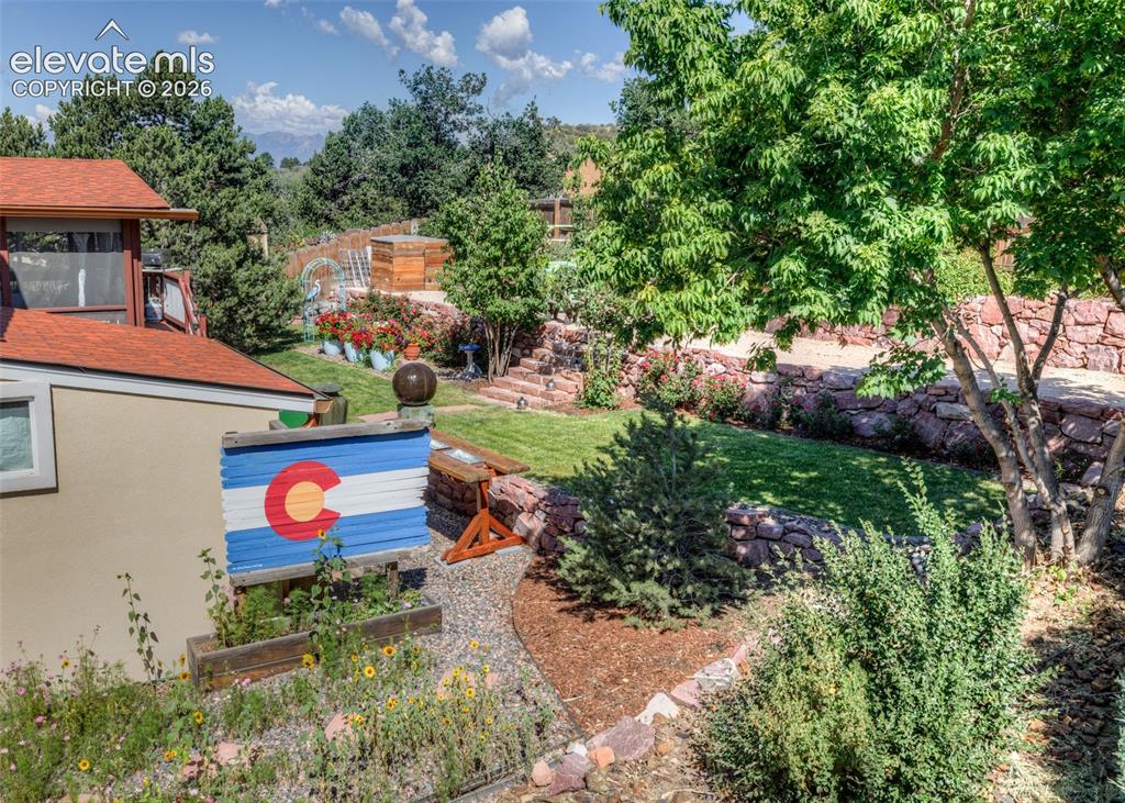 5390 Country Heights Drive Colorado Springs CO 80917