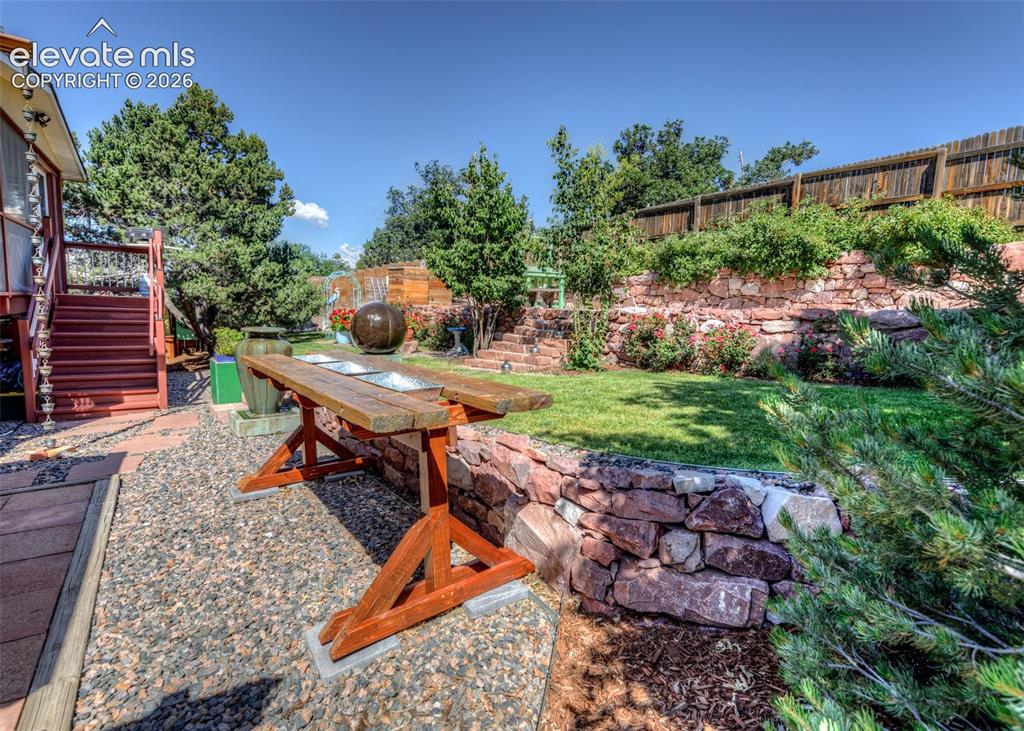 5390 Country Heights Drive Colorado Springs CO 80917