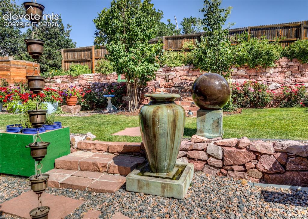 5390 Country Heights Drive Colorado Springs CO 80917