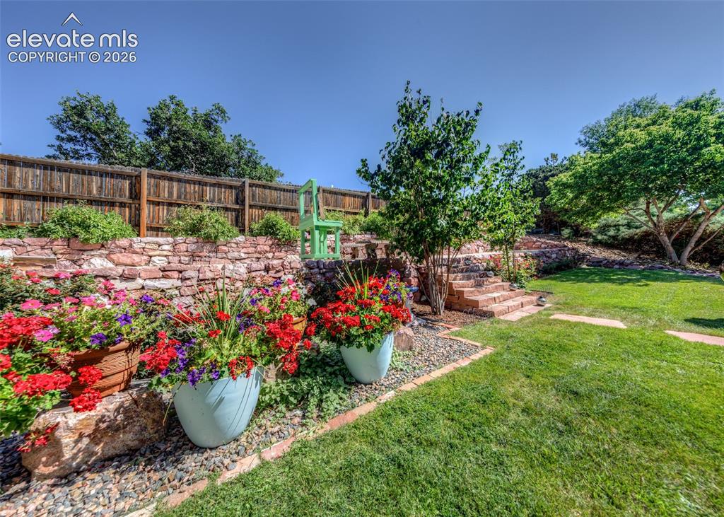 5390 Country Heights Drive Colorado Springs CO 80917