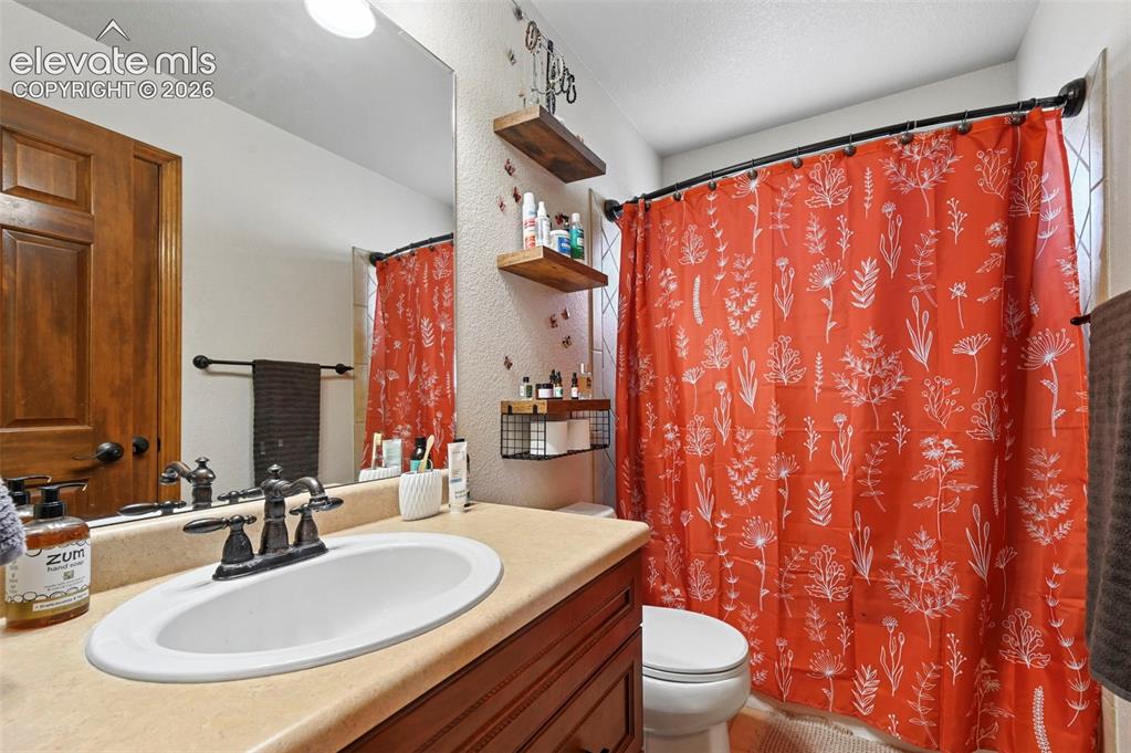 7514 Creekfront Drive Fountain CO 80817