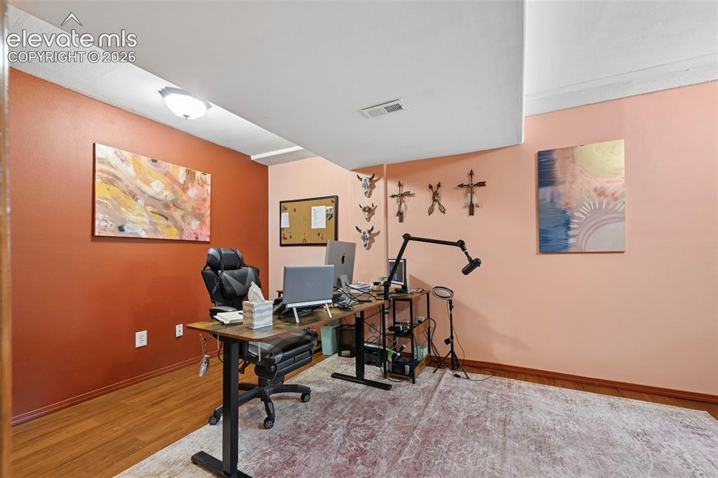 7514 Creekfront Drive Fountain CO 80817