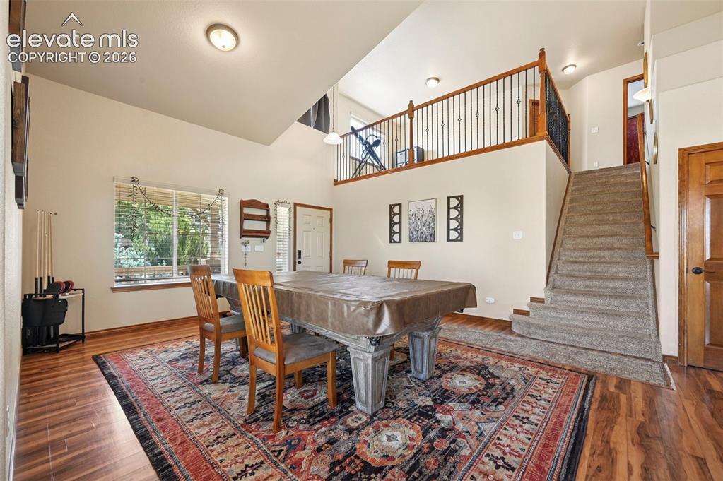 7514 Creekfront Drive Fountain CO 80817