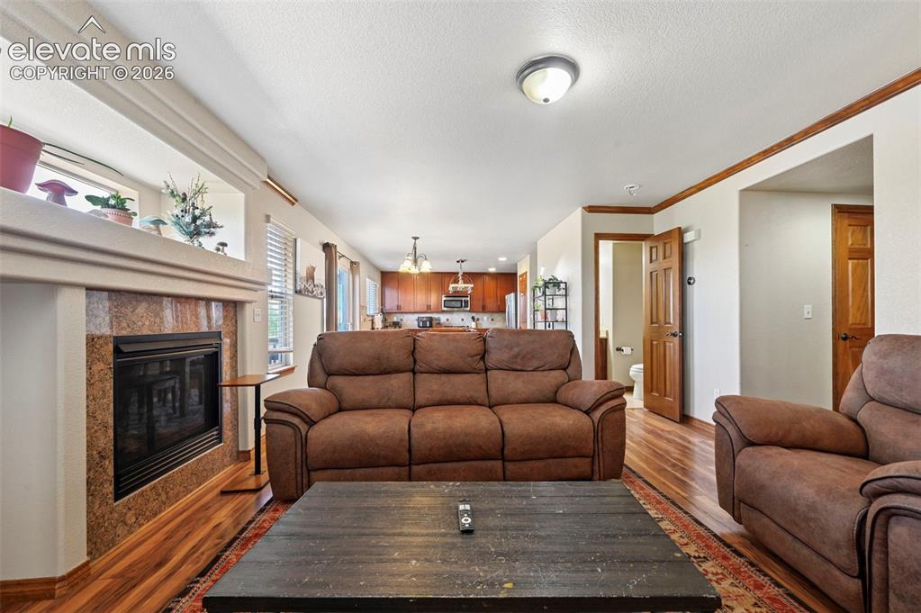 7514 Creekfront Drive Fountain CO 80817
