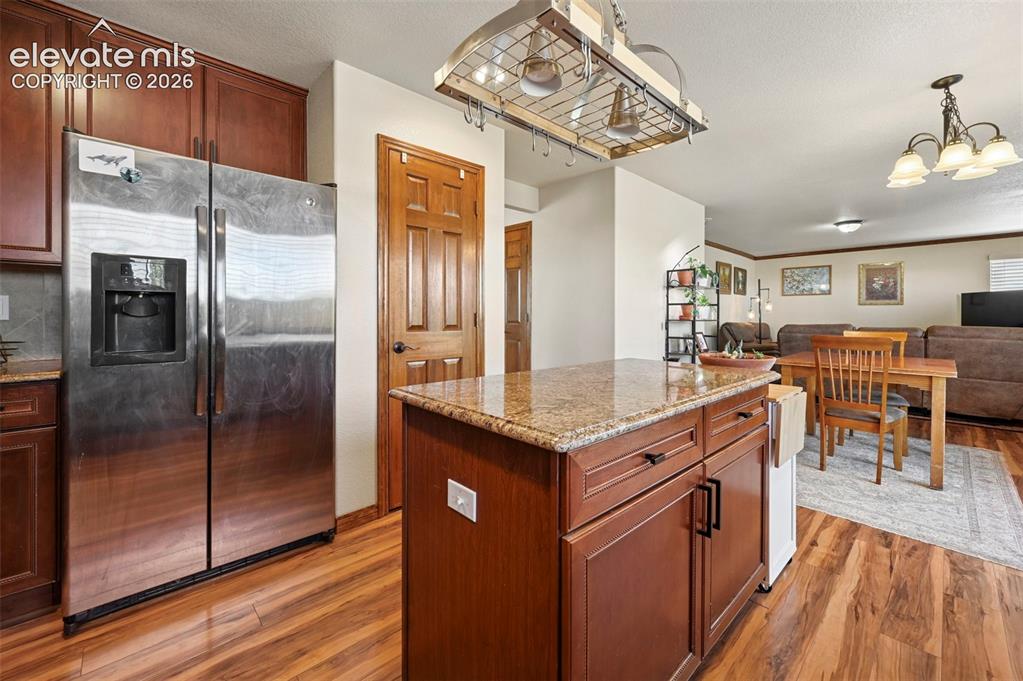7514 Creekfront Drive Fountain CO 80817