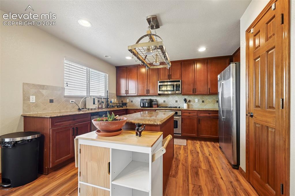 7514 Creekfront Drive Fountain CO 80817