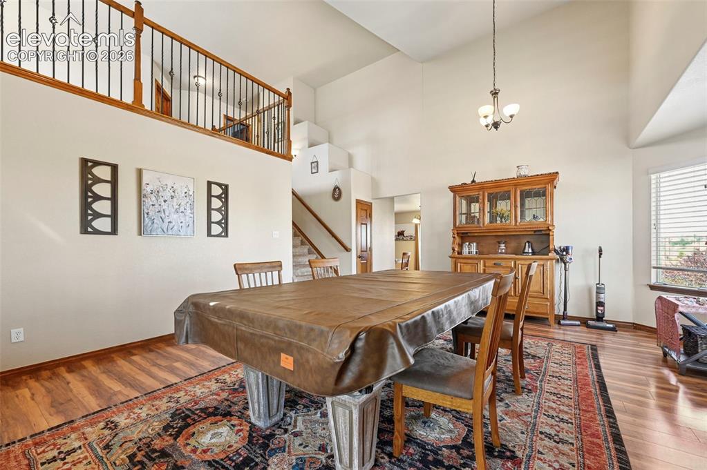 7514 Creekfront Drive Fountain CO 80817
