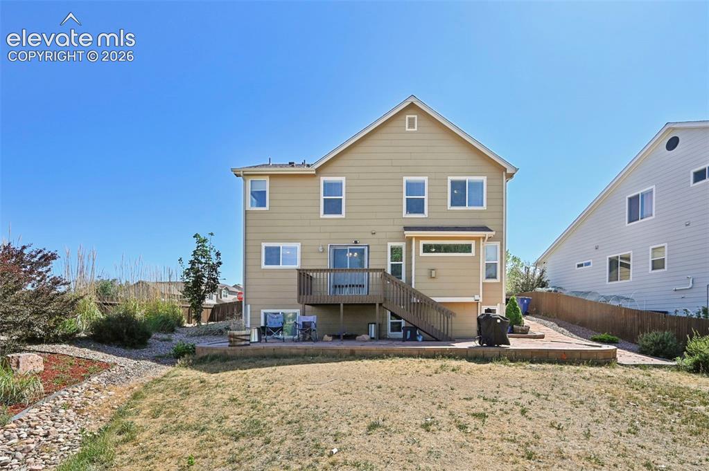 7514 Creekfront Drive Fountain CO 80817