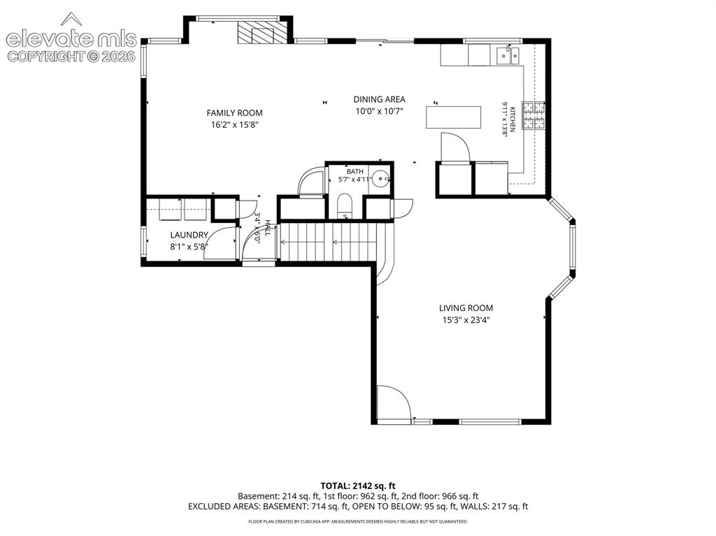 7514 Creekfront Drive Fountain CO 80817