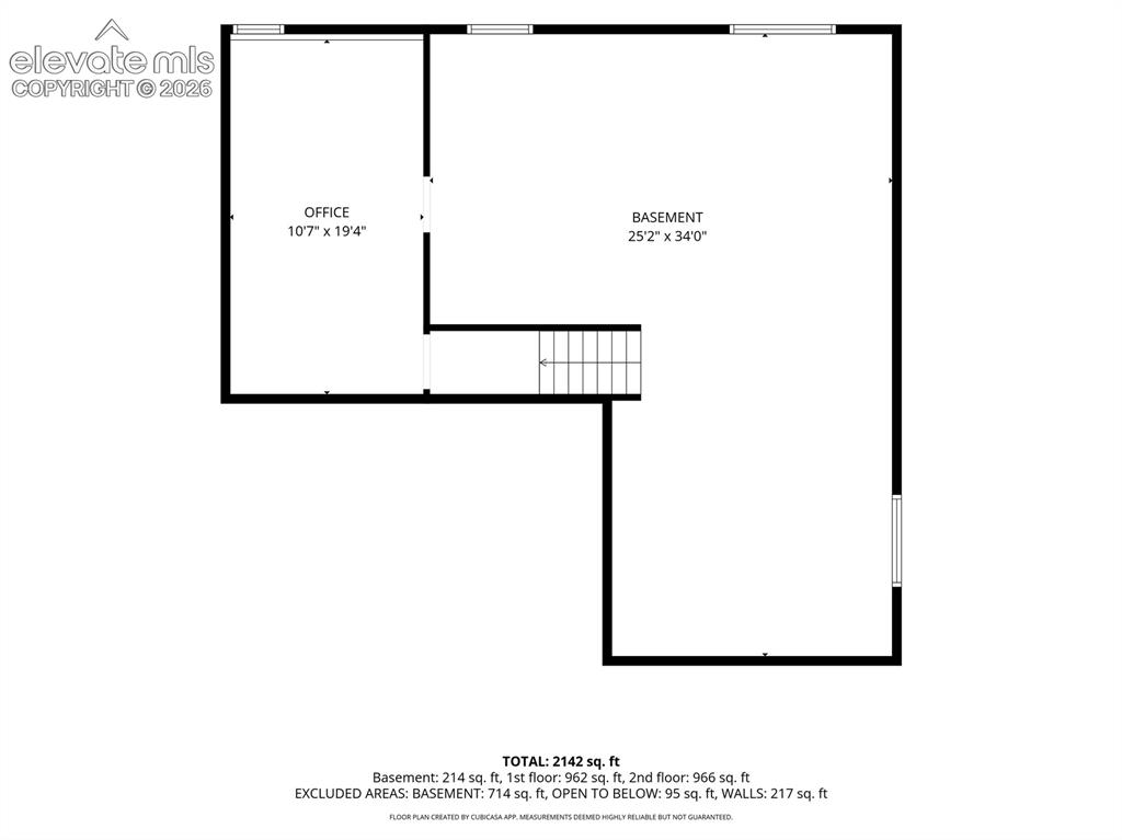 7514 Creekfront Drive Fountain CO 80817