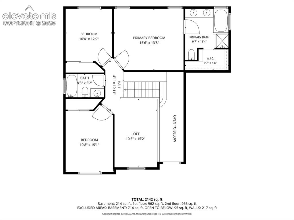 7514 Creekfront Drive Fountain CO 80817
