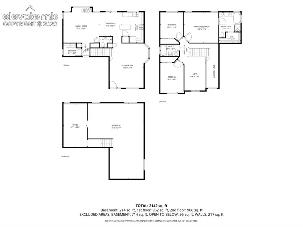7514 Creekfront Drive Fountain CO 80817
