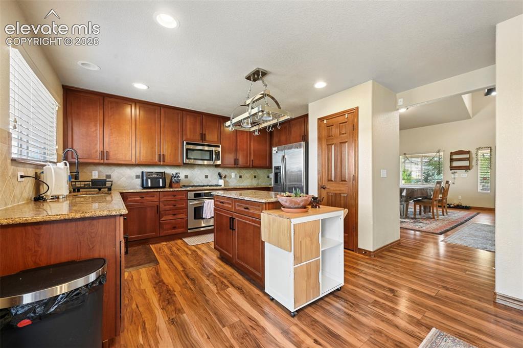 7514 Creekfront Drive Fountain CO 80817