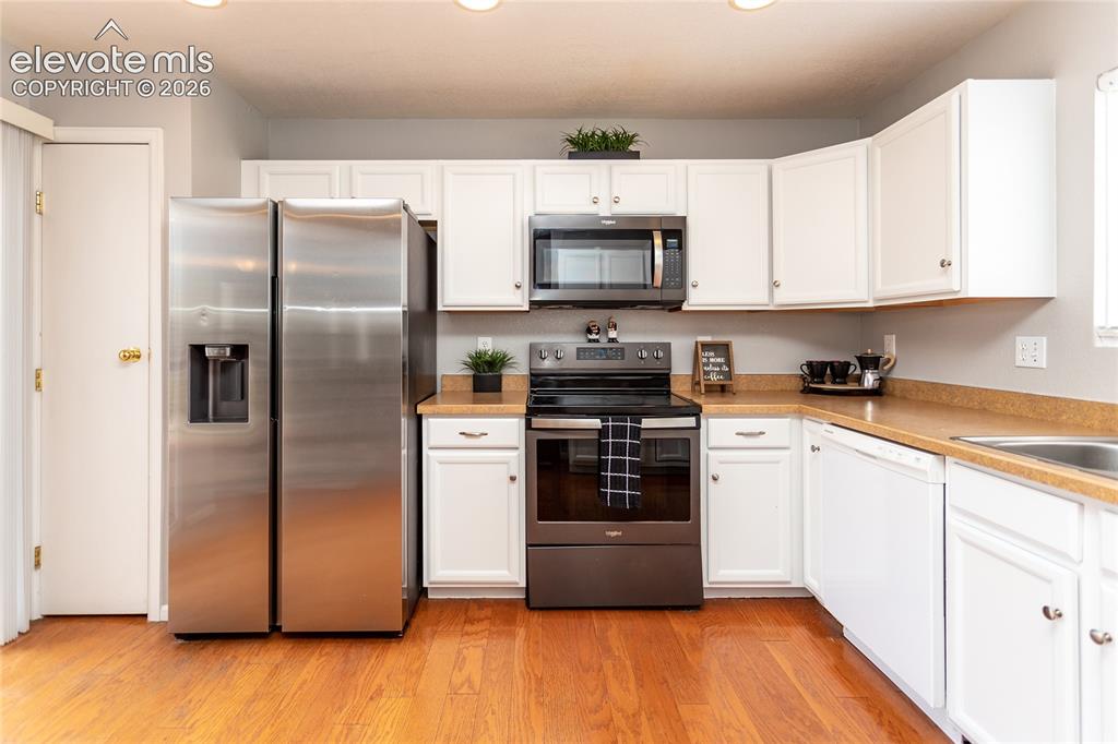 17165 Mountain Lake Drive Monument CO 80132