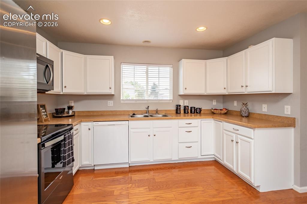 17165 Mountain Lake Drive Monument CO 80132