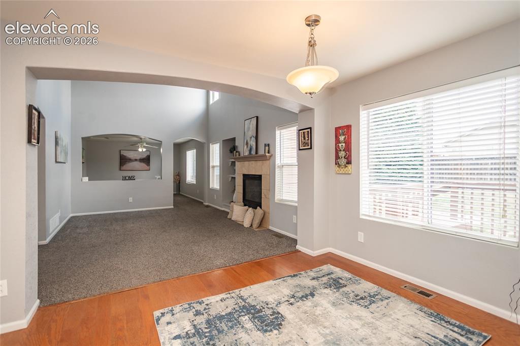 17165 Mountain Lake Drive Monument CO 80132