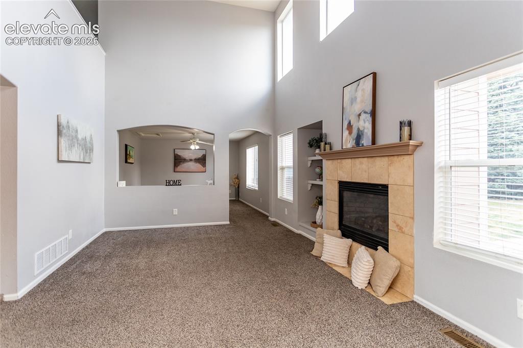 17165 Mountain Lake Drive Monument CO 80132