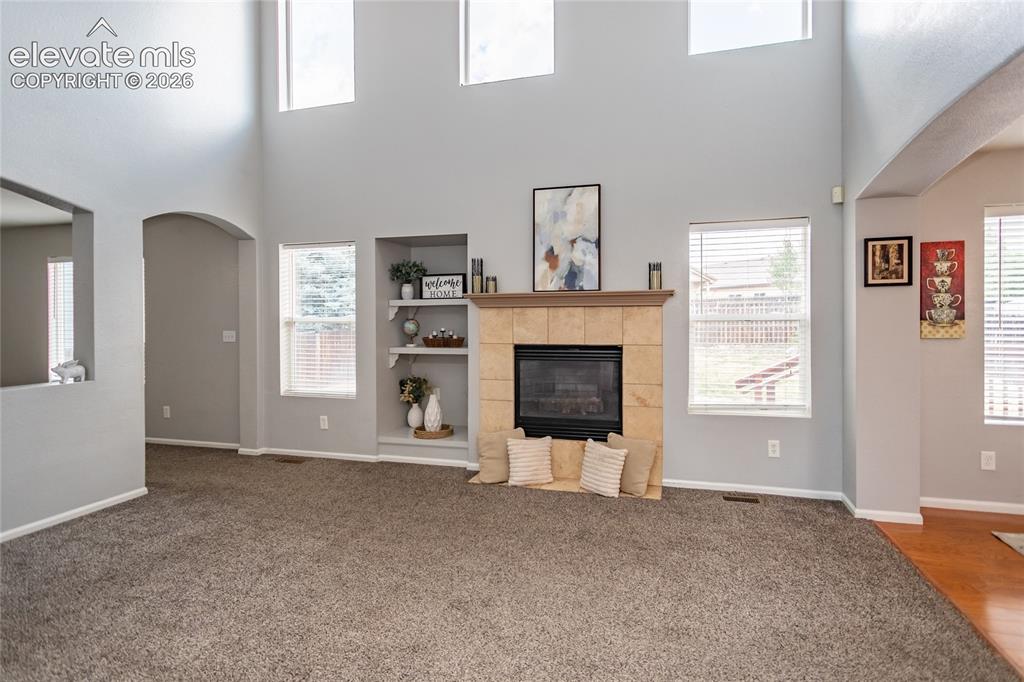 17165 Mountain Lake Drive Monument CO 80132