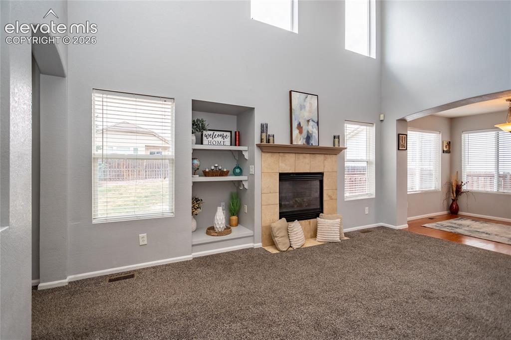 17165 Mountain Lake Drive Monument CO 80132