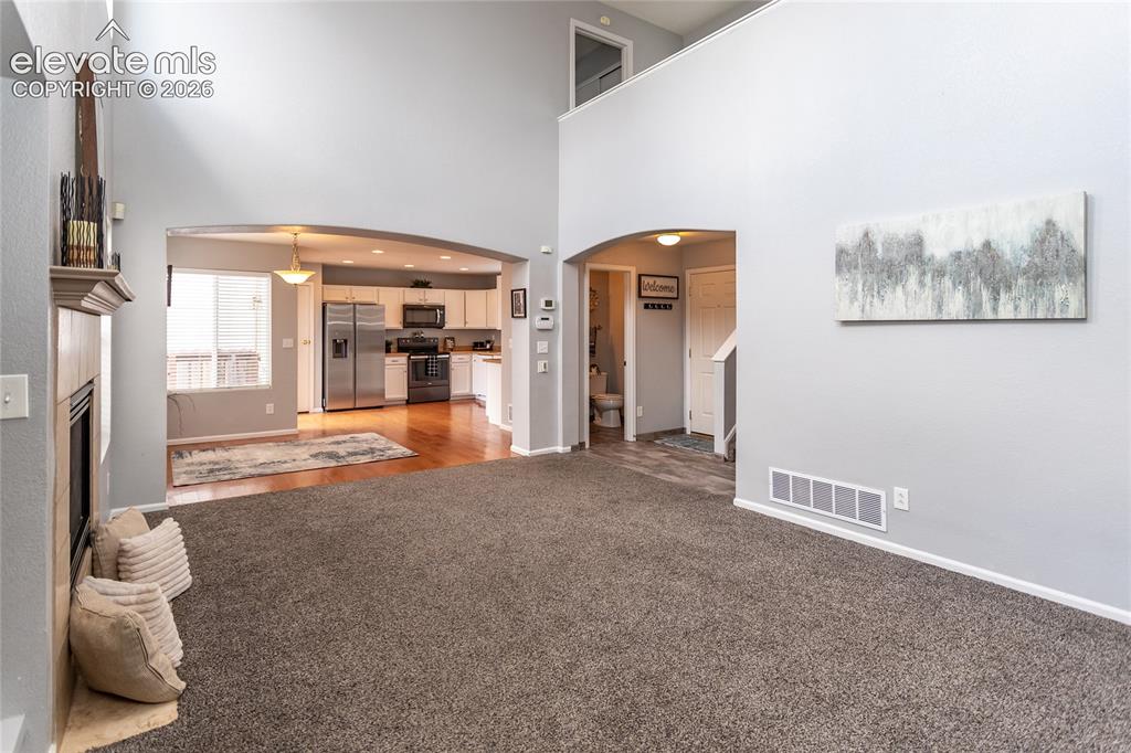 17165 Mountain Lake Drive Monument CO 80132