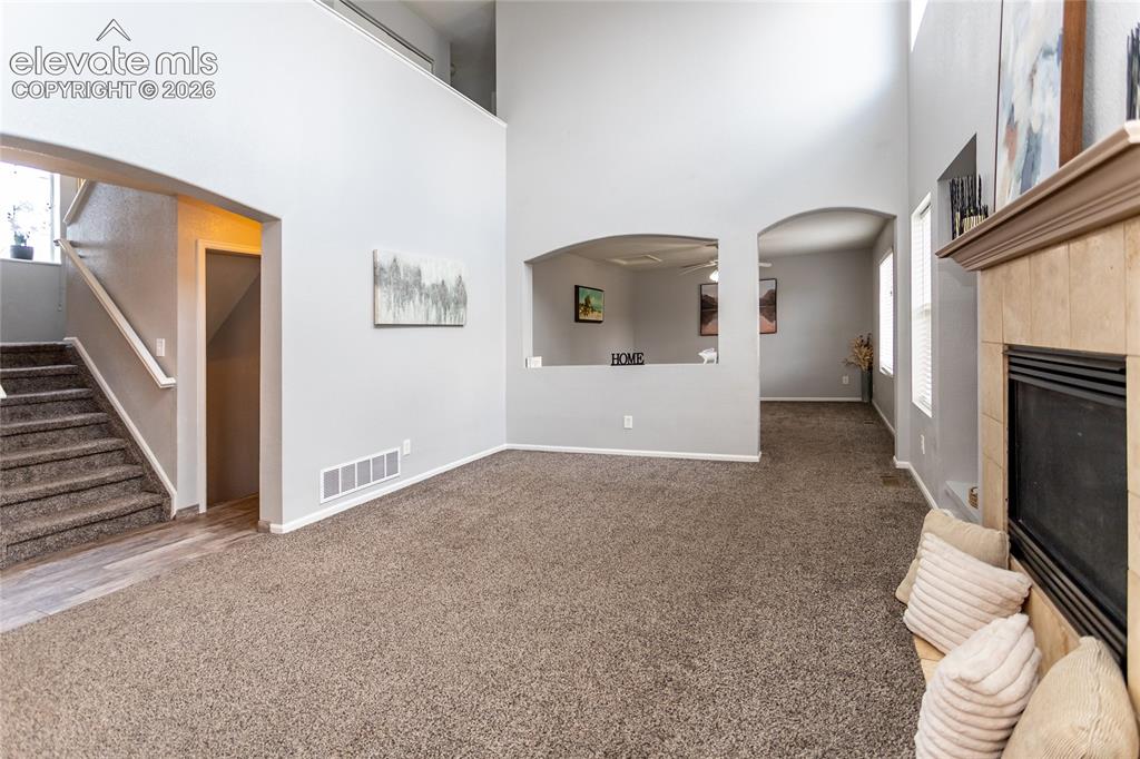 17165 Mountain Lake Drive Monument CO 80132