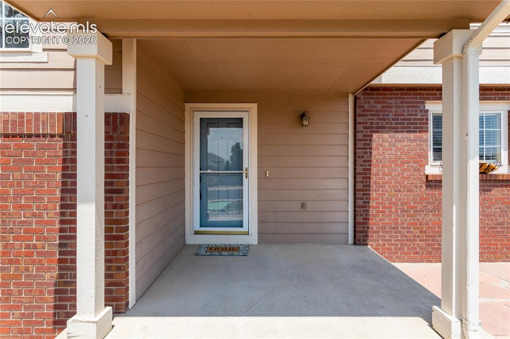 17165 Mountain Lake Drive Monument CO 80132