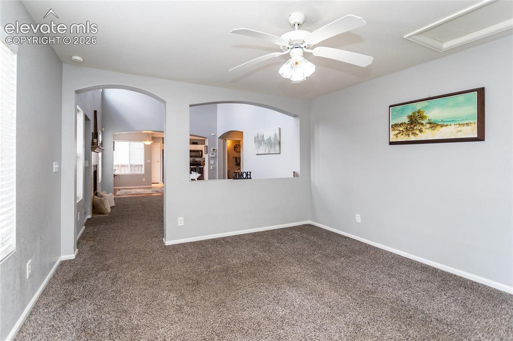 17165 Mountain Lake Drive Monument CO 80132