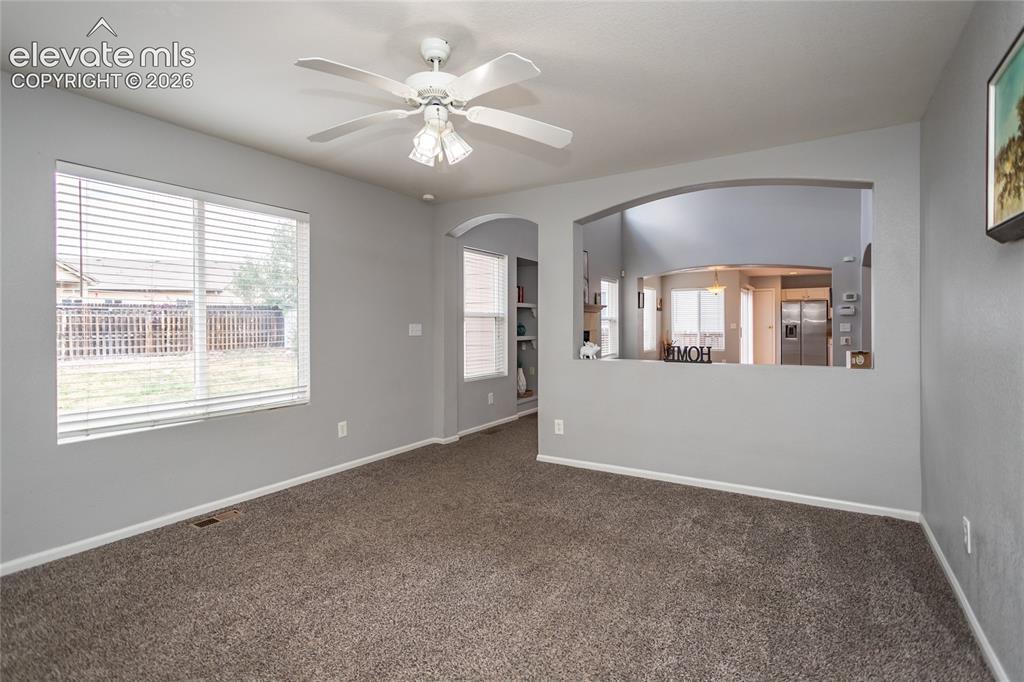 17165 Mountain Lake Drive Monument CO 80132