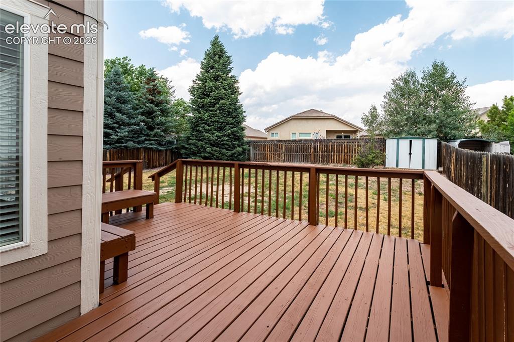 17165 Mountain Lake Drive Monument CO 80132