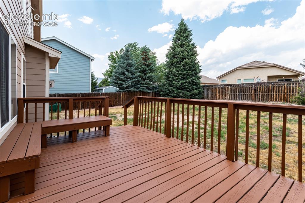 17165 Mountain Lake Drive Monument CO 80132