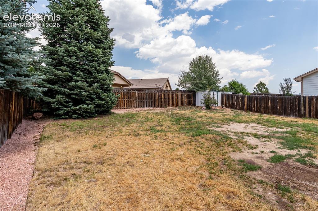 17165 Mountain Lake Drive Monument CO 80132