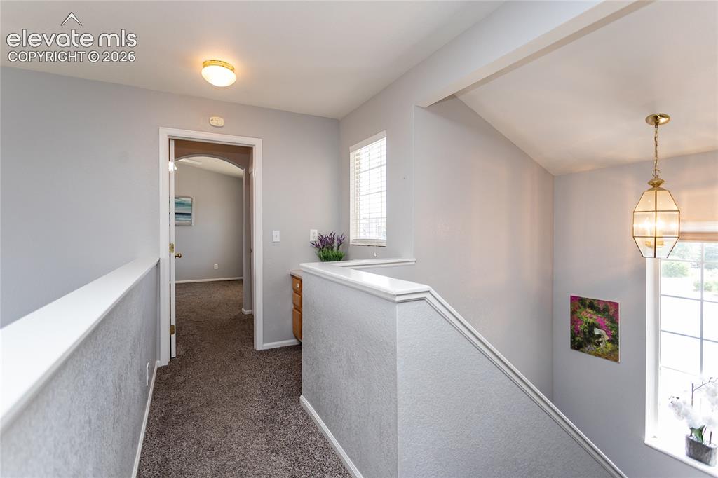17165 Mountain Lake Drive Monument CO 80132