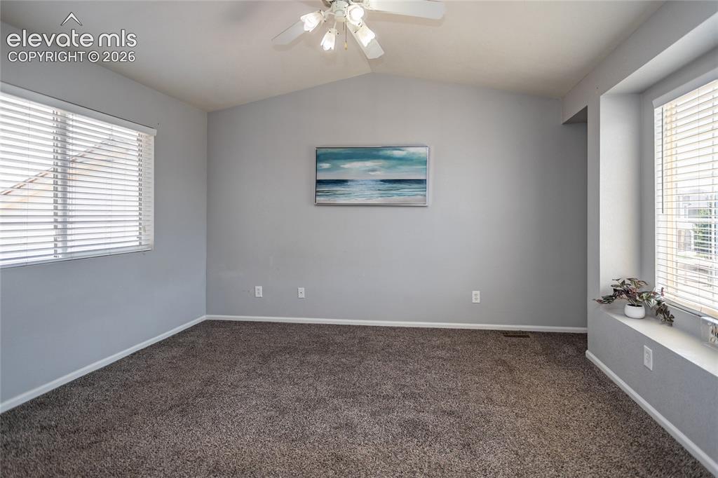 17165 Mountain Lake Drive Monument CO 80132