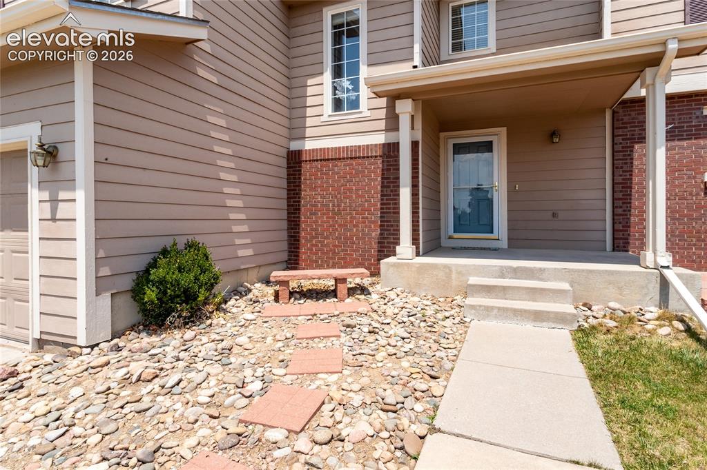 17165 Mountain Lake Drive Monument CO 80132