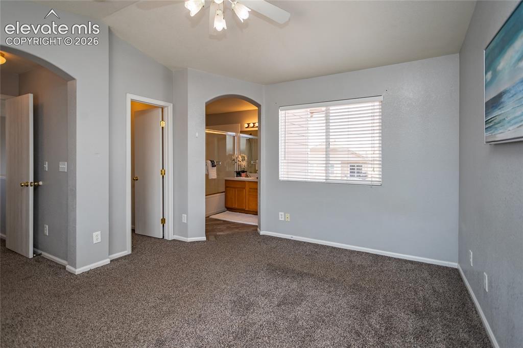 17165 Mountain Lake Drive Monument CO 80132