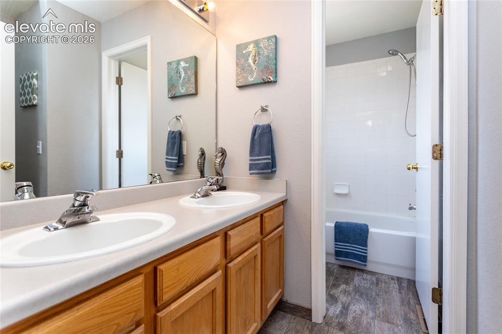 17165 Mountain Lake Drive Monument CO 80132
