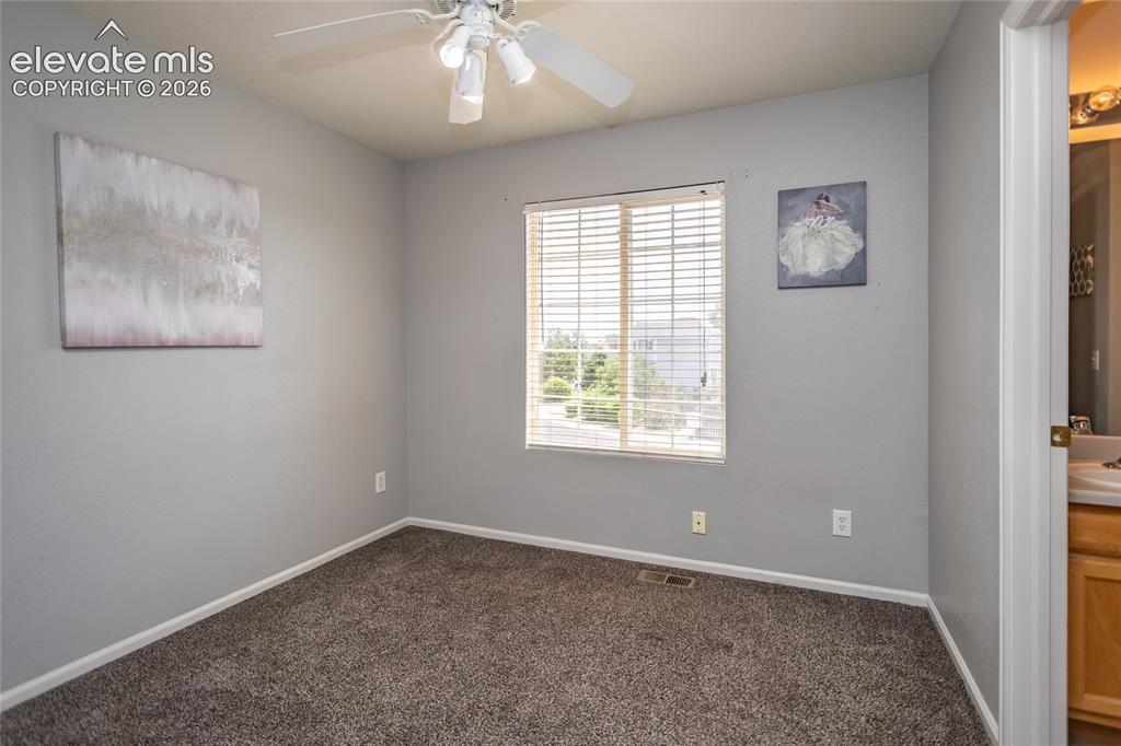 17165 Mountain Lake Drive Monument CO 80132