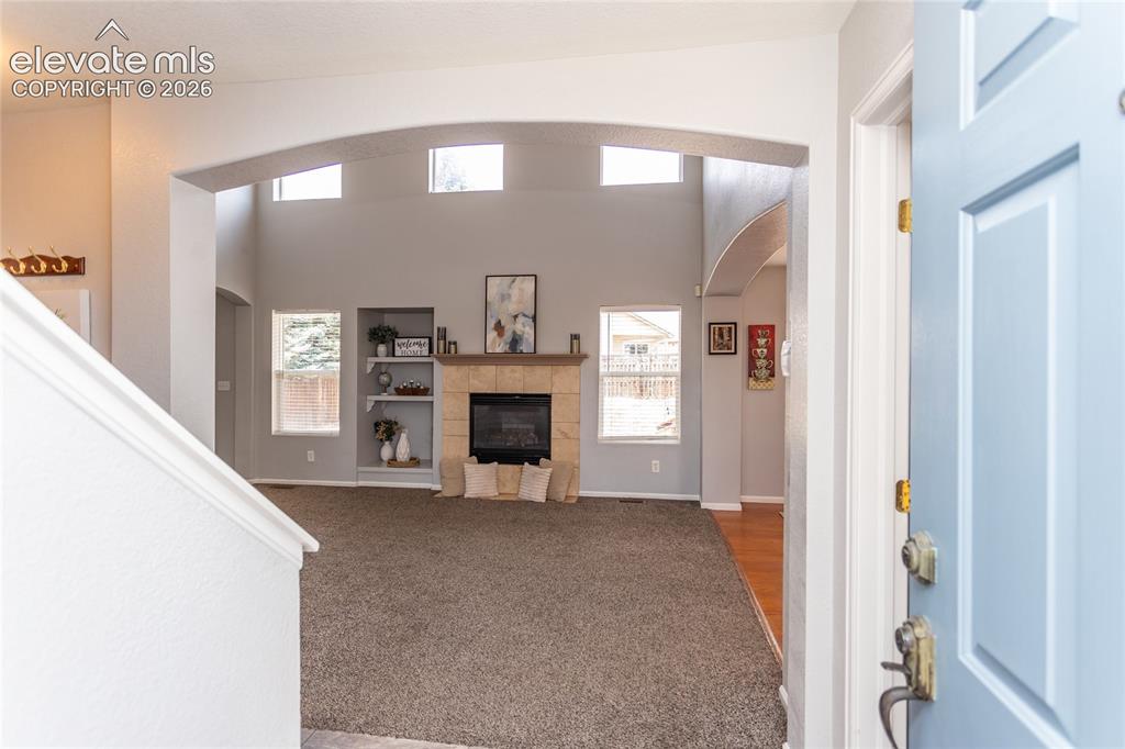 17165 Mountain Lake Drive Monument CO 80132