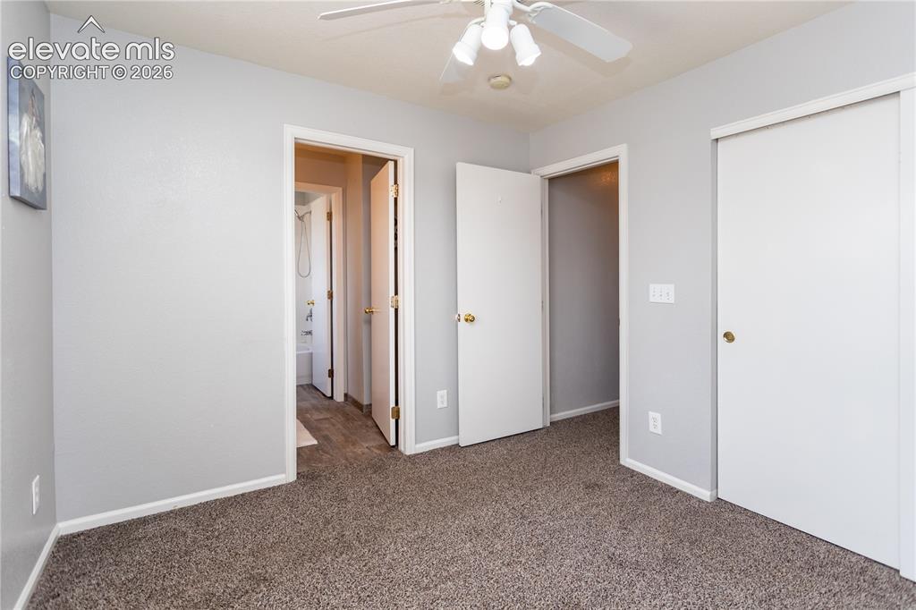 17165 Mountain Lake Drive Monument CO 80132