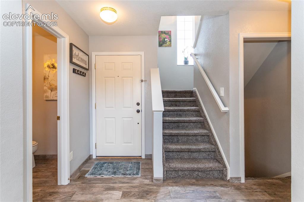 17165 Mountain Lake Drive Monument CO 80132