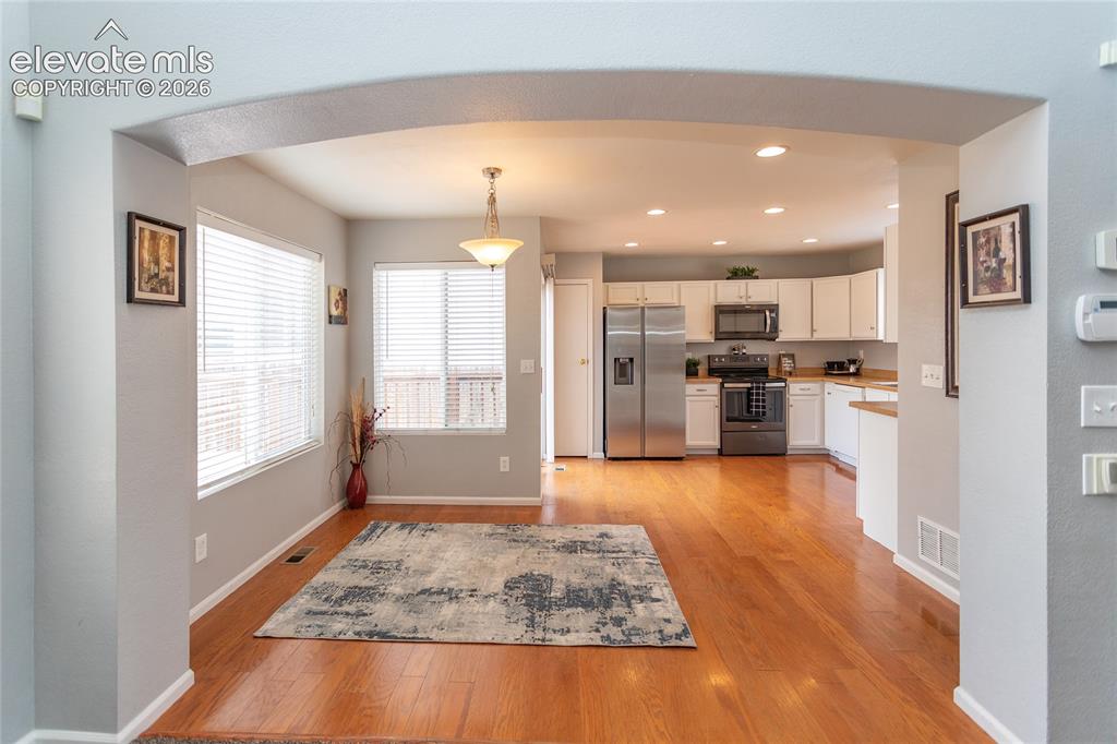 17165 Mountain Lake Drive Monument CO 80132