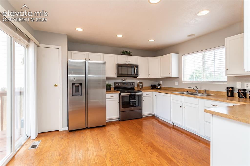 17165 Mountain Lake Drive Monument CO 80132