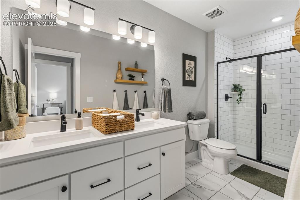 16318 Monument Rock Court Monument CO 80132