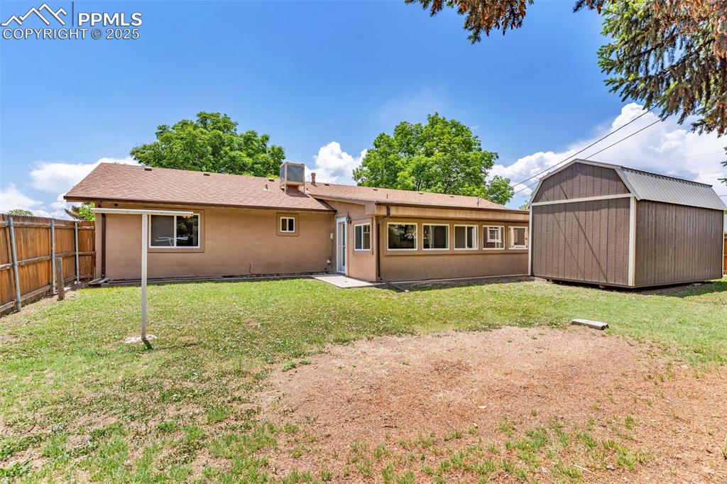 2401 Clayton Avenue Canon City CO 81212