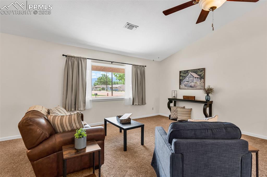 2401 Clayton Avenue Canon City CO 81212