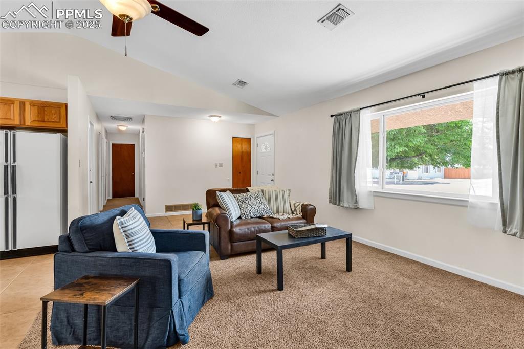 2401 Clayton Avenue Canon City CO 81212